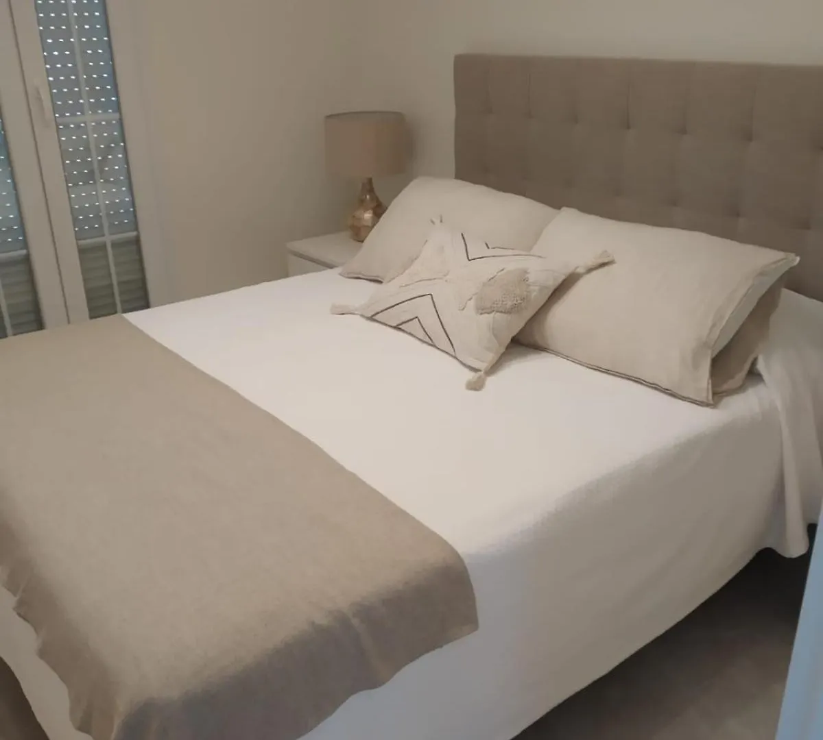 아파트 Apartamento Premium Los Cisnes 이슬라카넬라 스페인